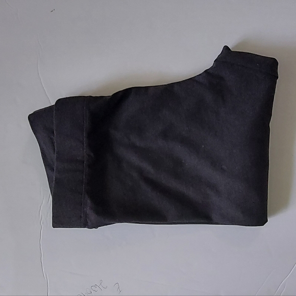 George's ladies medium leggings, size medium, black - Picture 3 of 3
